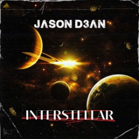 JASON D3AN - INTERSTELLAR